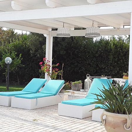 Santostefano Holidays Monopoli Exterior foto