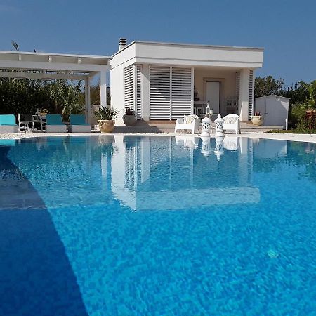 Santostefano Holidays Monopoli Exterior foto