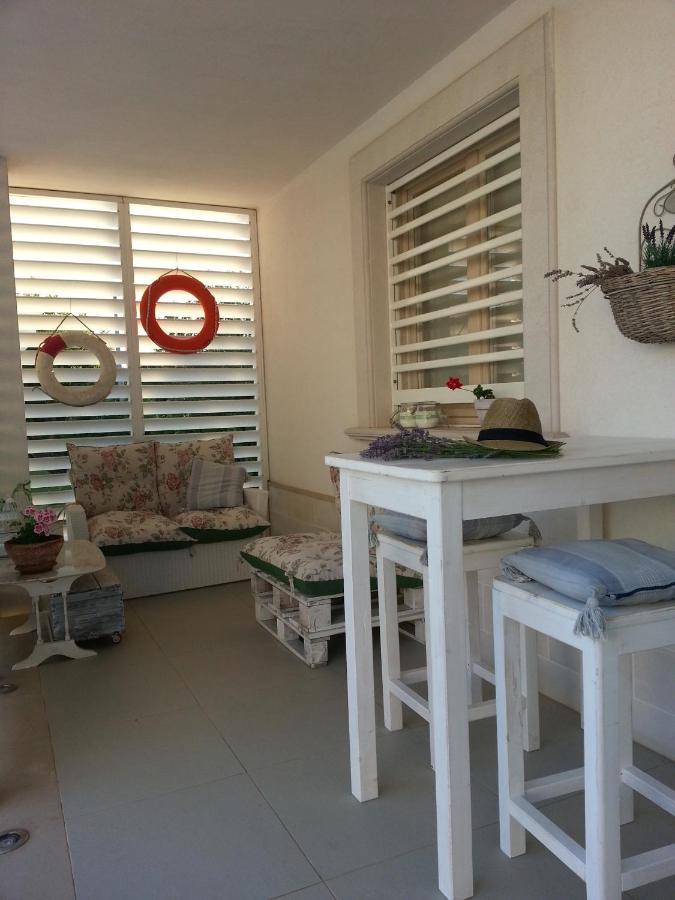 Santostefano Holidays Monopoli Exterior foto