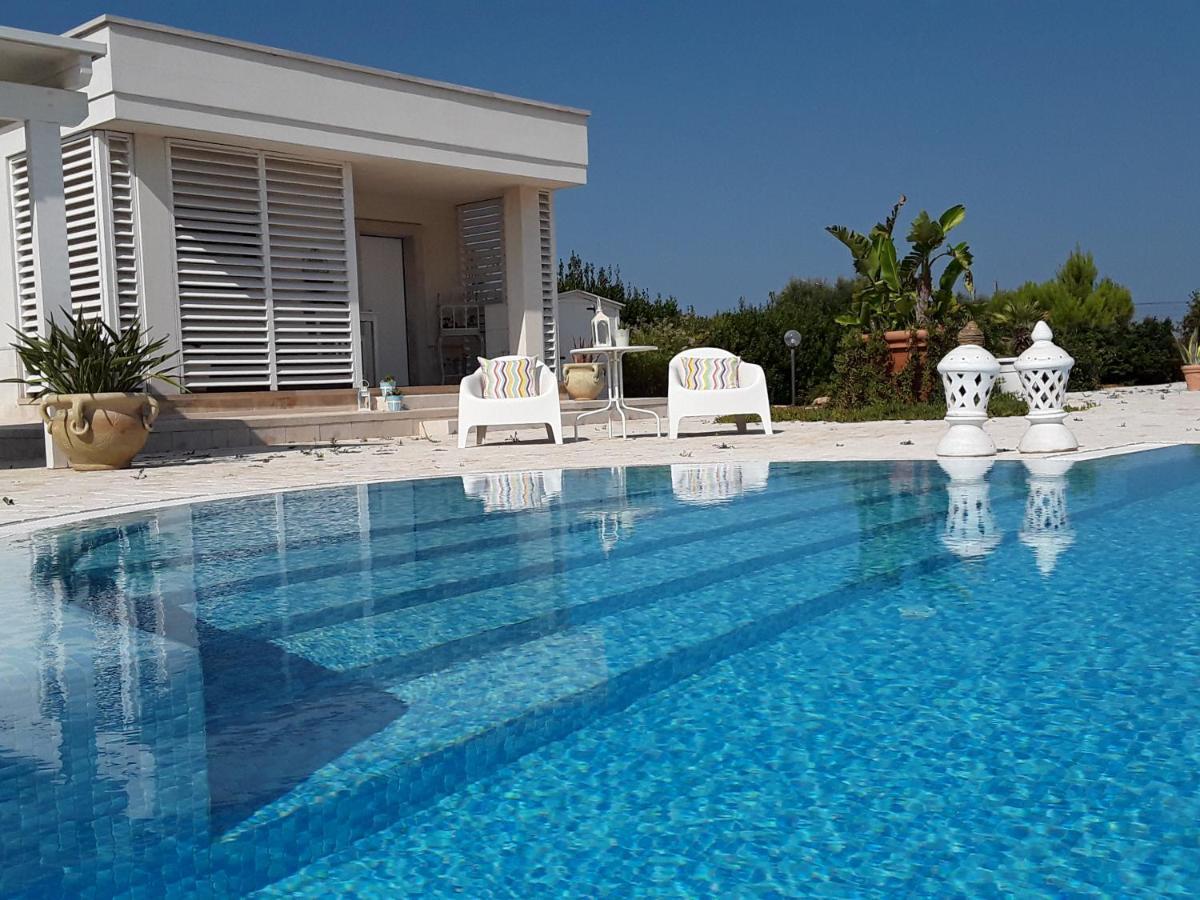 Santostefano Holidays Monopoli Exterior foto