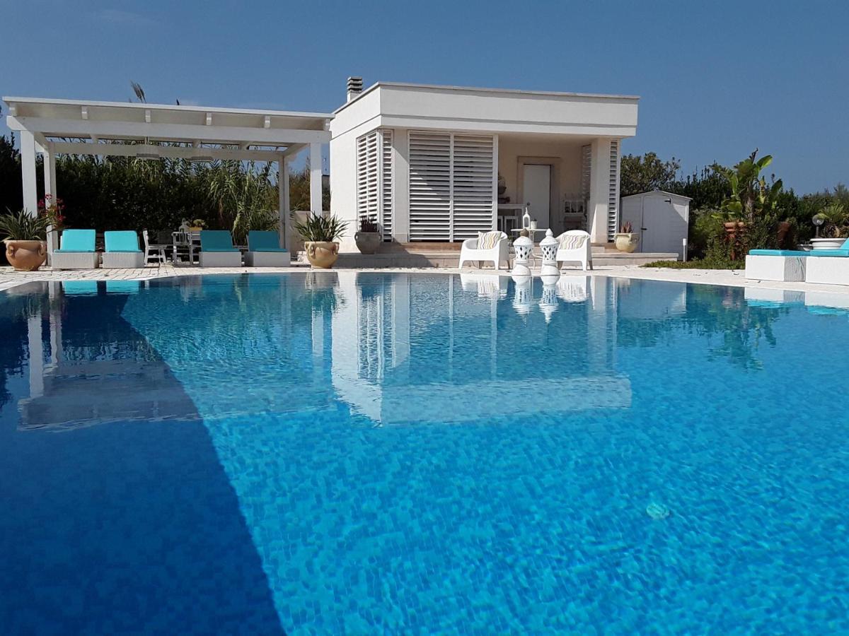 Santostefano Holidays Monopoli Exterior foto